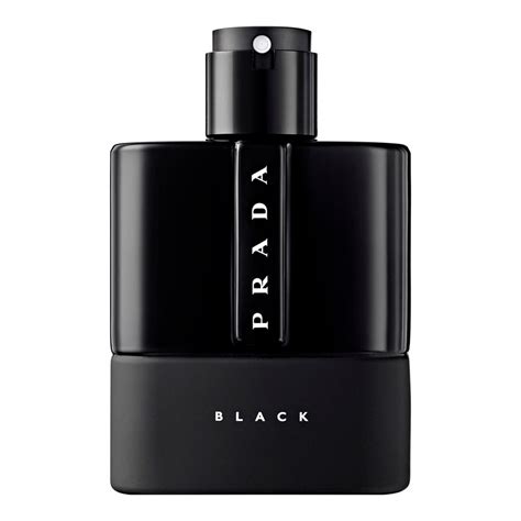 prada luna rossa black druni|Prada Luna Rossa black men.